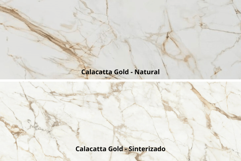 Pedras naturais X lâminas sinterizadas: qual escolher? - VM Stone